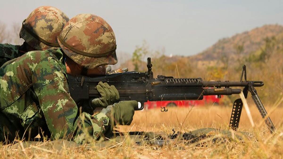 Indian Army Recruitment 2025: बारावी पास तरूण Technical Entry Scheme (TES-54) साठी करू शकता अर्ज; पहा पात्रता निकष, मानधन आणि अंतिम मुदत