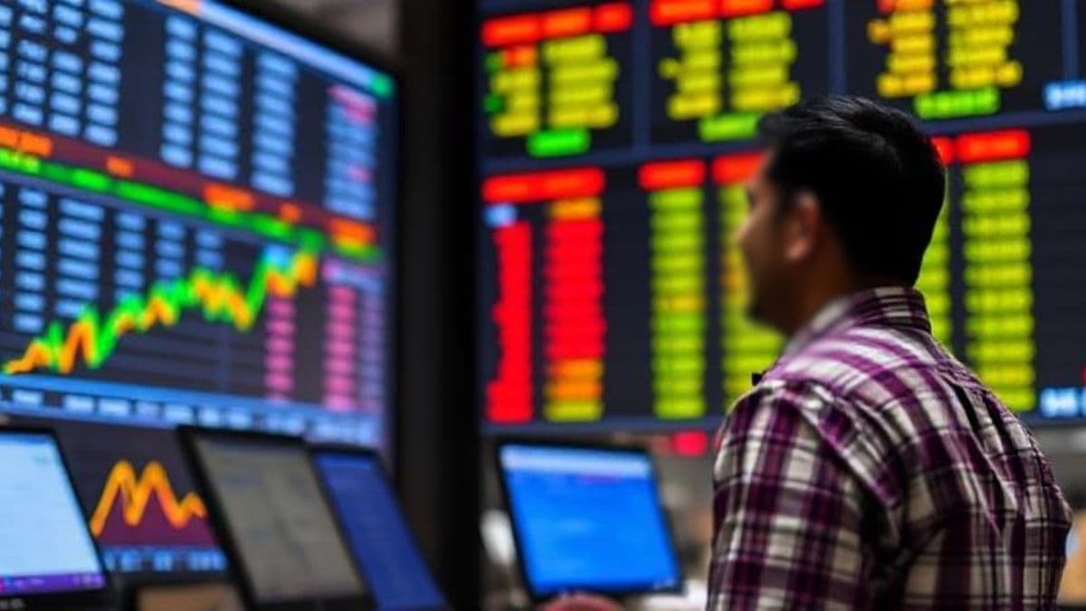 Pharma Sector Stocks Performance: अमेरिकी धोरणांचे आव्हान असूनही निफ्टी फार्मा निर्देशांकात जोरदार वधार