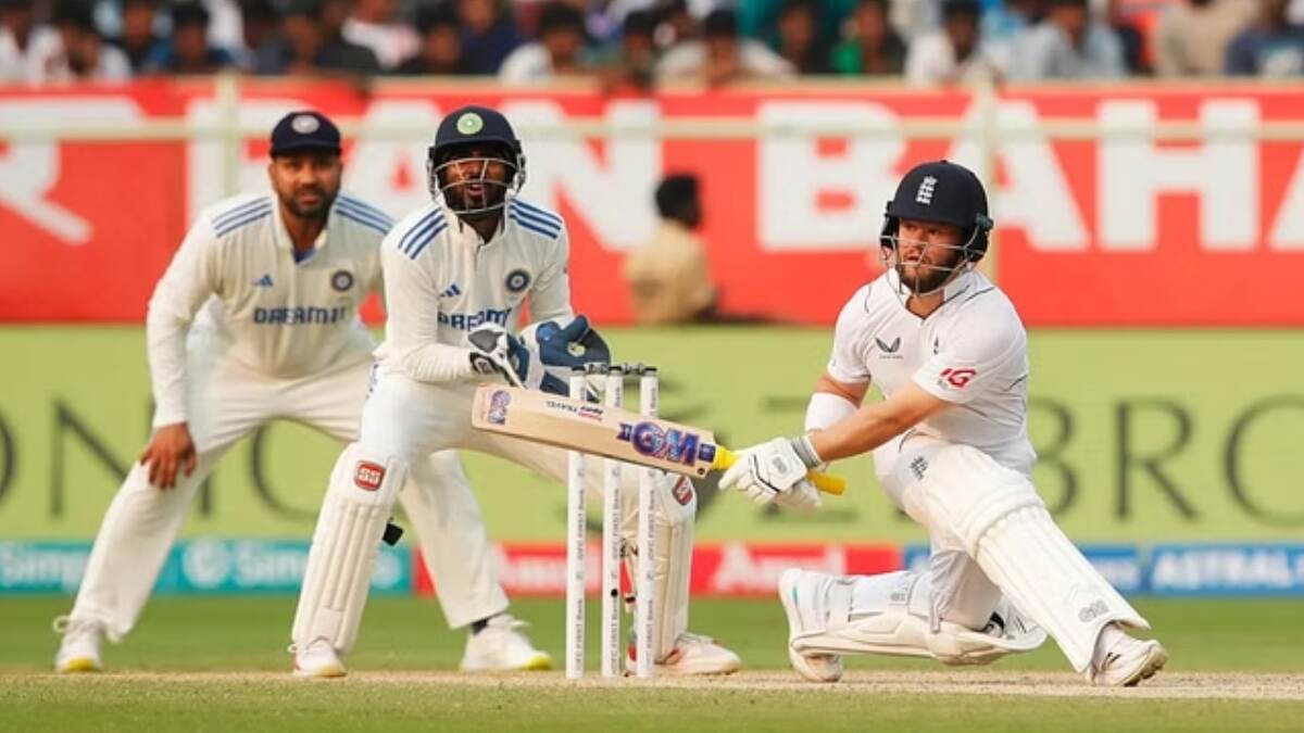 IND vs ENG 1st Test Pitch Report: पहिल्या टेस्टसाठी कशी असेल खेळपट्टी? क्युरेटरने उघड केले सर्व गुपितं