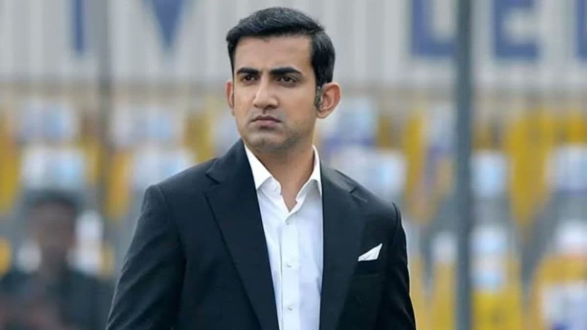 ND vs ENG: मालिका सुरू होण्यापूर्वी टीम इंडियामध्ये मोठा बदल, गंभीरचा 'शिष्य' संघात दाखल